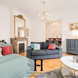 Appartement met Twee Slaapkamers